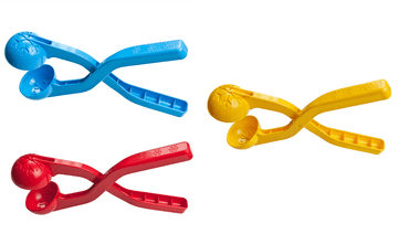 shumee Stroj za sneg BALLMAKER 38 cm