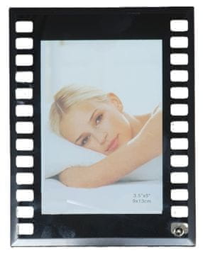 shumee stekleni okvir za fotografije 9 x 13 cm