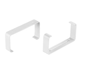 shumee Nosilec za ravno montažo 2 kosa D/UMP 110x55 Dospel 007-0238