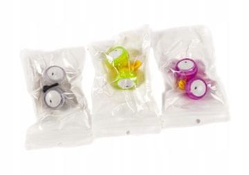 shumee Svetlobna krogla CLICK-CLAK | 2902A