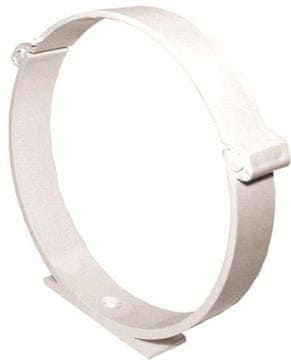 shumee okrogli nosilec za montažo 2 kosa D/UMO 104 Dospel 007-0239