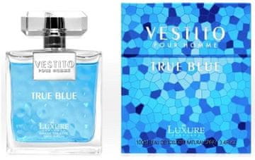 shumee Luksuzni parfum Vestito Pour Homme Men 100 ml