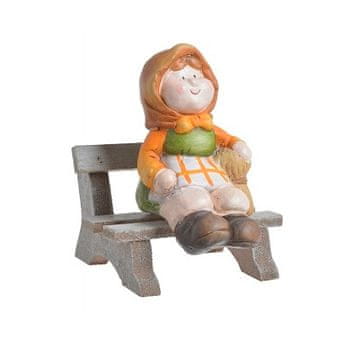 shumee Figurica babice 9 cm | 208CAN70-1929_A