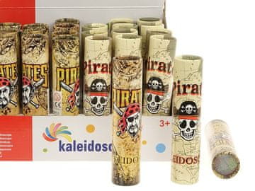 shumee PIRATSKI kalejdoskop