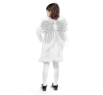 shumee Angelska krila z bleščicami | SKANB-OB