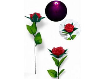 shumee LED svetleča vrtnica 0276