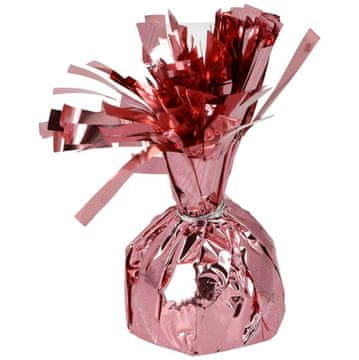 shumee Utež za balone s helijem, rožnato zlato