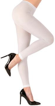 shumee Legice bele 70den disko hlače 80. in 90. leta