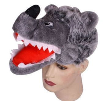 shumee Volčji klobuk 1 kos.
