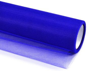 shumee Gladek til, temno moder, 15 cm x 9 m, 1 kos.