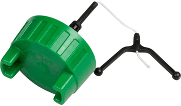 shumee Pokrovček rezervoarja za gorivo za Husqvarna 323R ORIGINALNA motorna kosa