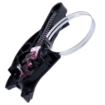 shumee Kompletni zavorni trak za motorno žago P738, P840, P742, CS360, CS370, CS400, XTREME 8-42
