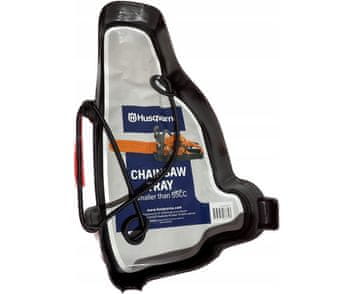 Husqvarna Zaščitni pladenj za motorne žage, vzdržljiv, originalen