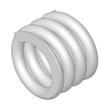Toro RDM Parts Toro R99-3755 Nastavitvena vzmet