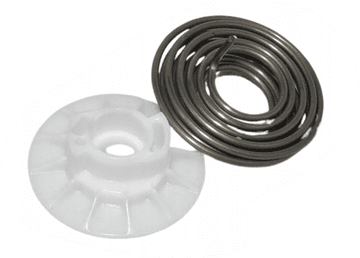 shumee ORIGINALNI komplet vzmetnih zagonskih ključev za motorno koso Husqvarna 323R