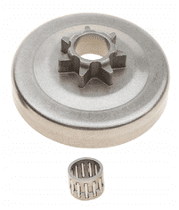 shumee Zobnik sklopke motorne žage Husqvarna 450 445 340 345 350, fiksni, ORIGINAL