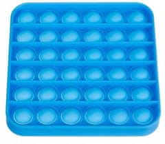 shumee POP IT PUSH BUBBLE Arkadna igra Antistresna senzorična igrača POPIT