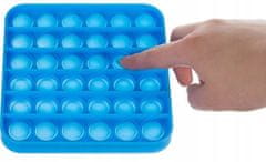 shumee POP IT PUSH BUBBLE Arkadna igra Antistresna senzorična igrača POPIT