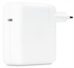 shumee Polnilnik za prenosnik Apple Macbook 85W 18,5V 4,6A MgSafe1 L-tip močan