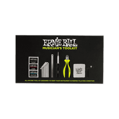 shumee Komplet orodja za kitaro Ernie Ball 4114