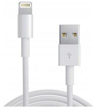 shumee USB kabel za Apple iPhone 6 7 8 X Xr 11 1m polnilnik napajalni kabel