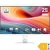 MSI Zaslon PRO MP251W E2 24,5" / FHD / 120Hz / 1ms (MPRT) (bel)