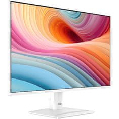 MSI Zaslon PRO MP251W E2 24,5" / FHD / 120Hz / 1ms (MPRT) (bel)