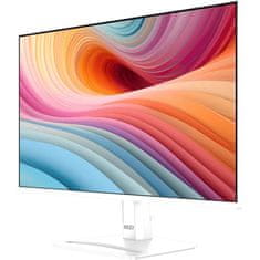 MSI Zaslon PRO MP251W E2 24,5" / FHD / 120Hz / 1ms (MPRT) (bel)