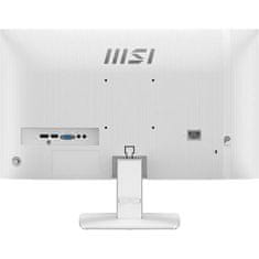 MSI Zaslon PRO MP251W E2 24,5" / FHD / 120Hz / 1ms (MPRT) (bel)
