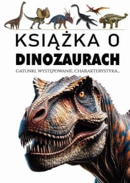 shumee Knjiga o dinozavrih