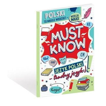 shumee Zvezek A4 z obvezno poznavanjem poljščine