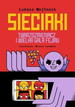 shumee Sieciaki. Spreminjanje obraza in velika slavna gala