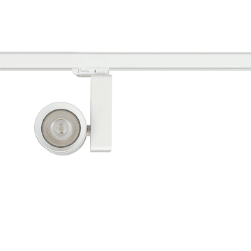 shumee BELA LED LUČKA ZA NAPAKO MILAGRO ML1108