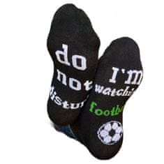 CoZy Smešne nogavice Football, 36-41