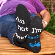 CoZy Smešne nogavice Gaming, 36-41