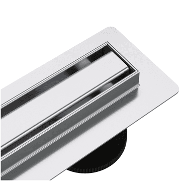 shumee Osnovni linearni odtok S&L Inox 70 cm