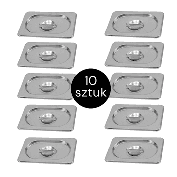 shumee Pokrov za GN Mega-M 1/9 176x108 (komplet 10 kosov) N
