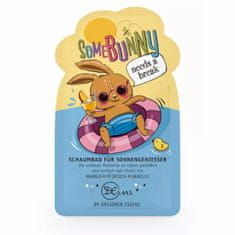 shumee Pena za kopel Bunny Needs a Break 40 ml, Dresdner Essenz