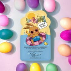 shumee Pena za kopel Bunny Needs a Break 40 ml, Dresdner Essenz