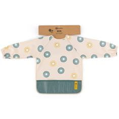 shumee BEN Zeleni kivi slinček z dolgimi rokavi, Petite&Mars