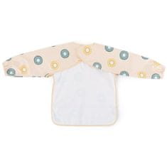 shumee BEN Zeleni kivi slinček z dolgimi rokavi, Petite&Mars