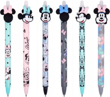 shumee COLORINO Disney Minnie Mouse izbrisno pisalo 1 kos.
