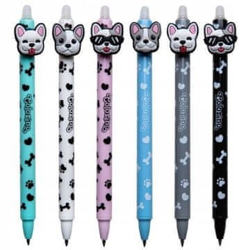 shumee AVTOMATSKO BRISLJIVO GEL PESILO PES 1 kos.