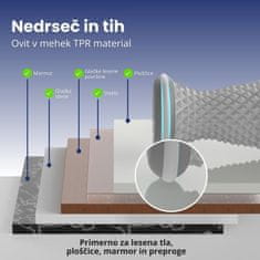 Orthexa Masažni valj za stopala PlantarRoller