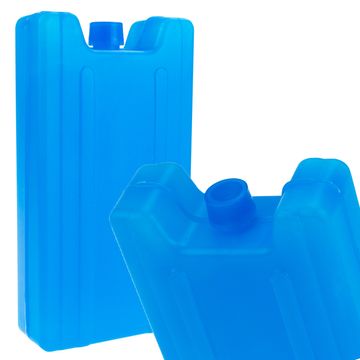 shumee TG72938 HLADILNI PAKET ZA TERMO VREČKO, POSODA ZA HLADENJE