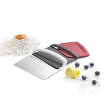 shumee 3 zložljive lopatice za torte Kuchenprofi 13 x 14,5 cm