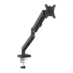 Cabletech Cabletech UDT16-012 nastavljiv namizni nosilec za monitorje 17"-32"