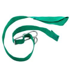 shumee Trak L-100cm S-3,5cm za univerzalni zabojnik Mega-M modre barve N