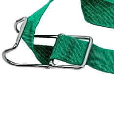 shumee Trak L-100cm S-3,5cm za univerzalni zabojnik Mega-M modre barve N