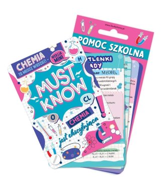 shumee Pocket za kemijo, ki ga morate poznati